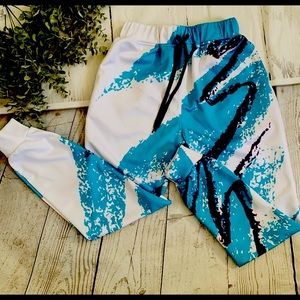 LA CROIX Print Joggers